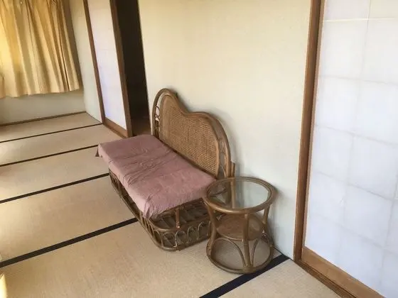 Traditional Oda, Ortak Banyo (Japanese Style)