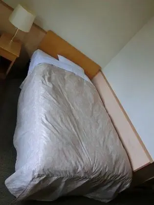 Tek Kişilik Oda, Sigara İçilebilir, Şehir Manzaralı