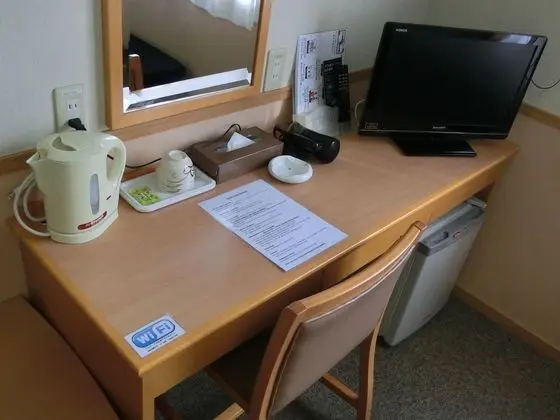 Tek Kişilik Oda, Sigara İçilebilir, Şehir Manzaralı