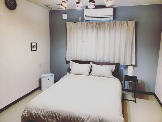 Ev (Private Vacation Home)