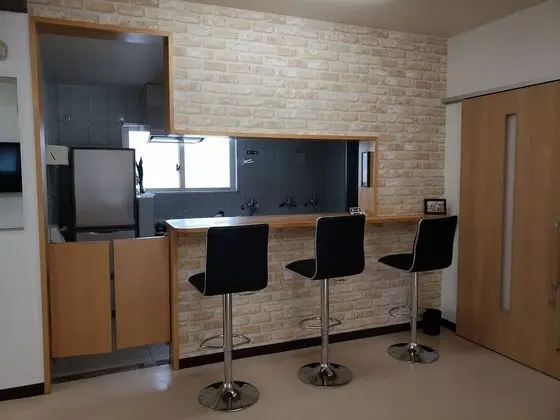 Ev (Private Vacation Home)