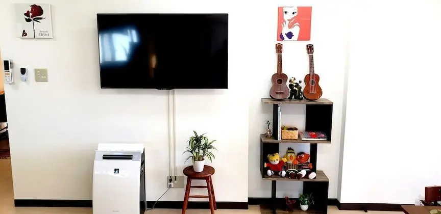 Ev (Private Vacation Home)