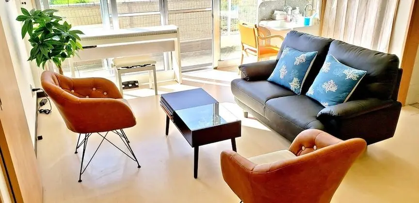 Ev (Private Vacation Home)