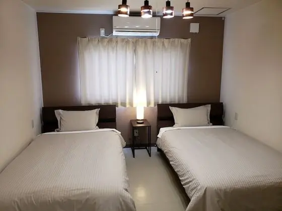 Ev (Private Vacation Home)
