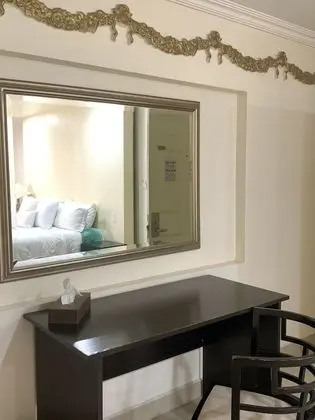 Deluxe Süit, Sıcak Su Küveti, Bahçe Manzaralı