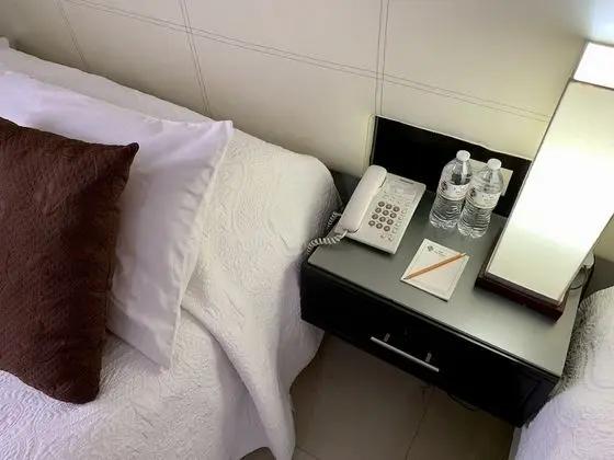Standard Tek Büyük Yataklı Oda, 2 Çift Kişilik Yatak