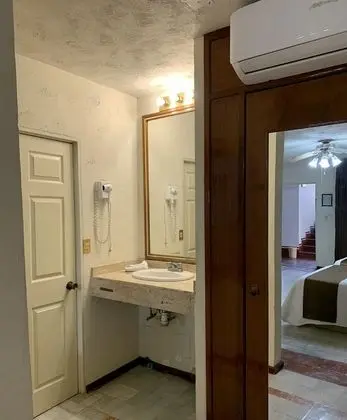 Standard Tek Büyük Yataklı Oda, 2 Çift Kişilik Yatak