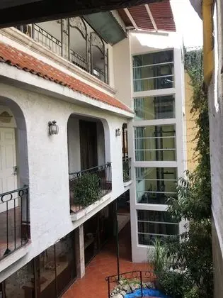 Standard Tek Büyük Yataklı Oda, 2 Çift Kişilik Yatak