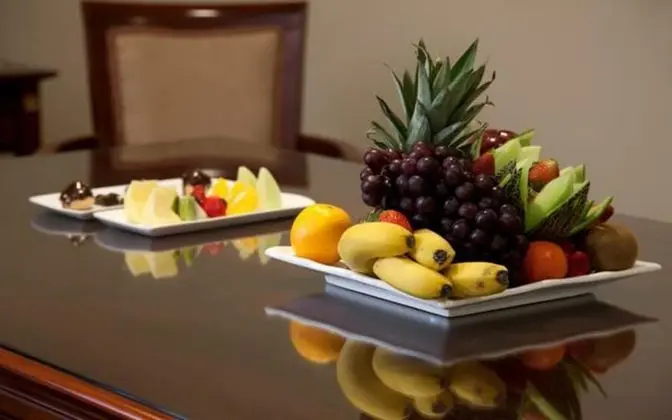 Business Suite Room