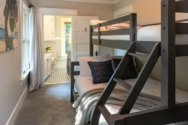 Signature Süit, Sigara İçilmez