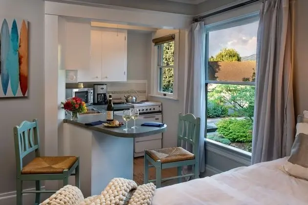 Signature Süit, Sigara İçilmez