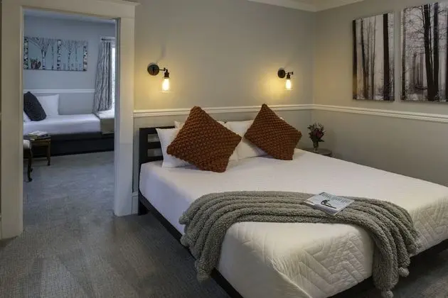 Signature Süit, Sigara İçilmez, Nehir Manzaralı