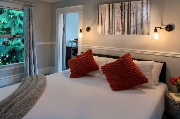 Signature Süit, Sigara İçilmez, Nehir Manzaralı