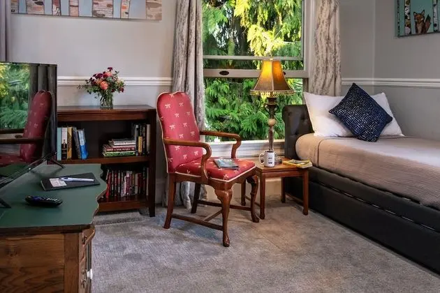 Signature Süit, Sigara İçilmez, Nehir Manzaralı