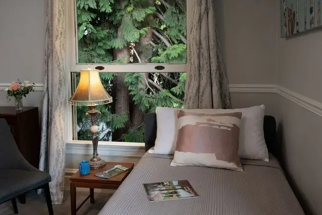 Signature Süit, Sigara İçilmez, Nehir Manzaralı