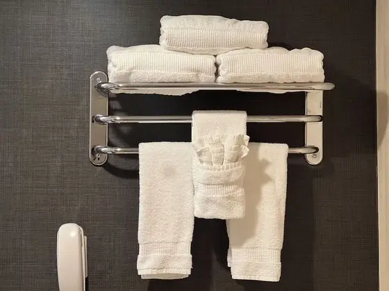 Standard Oda, 2 Çift Kişilik Yatak, Sigara İçilmez, Balkon