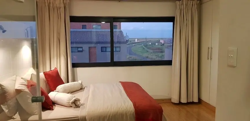 Deluxe Çatı Katı (Loft), 2 Yatak Odası