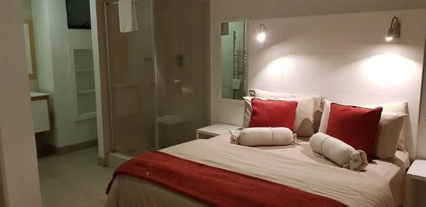 Deluxe Çatı Katı (Loft), 2 Yatak Odası