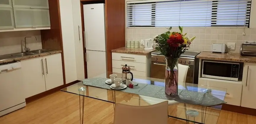 Deluxe Çatı Katı (Loft), 2 Yatak Odası
