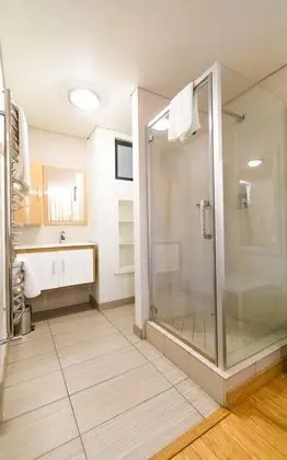 Deluxe Çatı Katı (Loft), 2 Yatak Odası