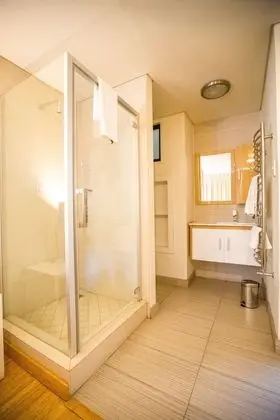 Deluxe Çatı Katı (Loft), 2 Yatak Odası