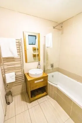 Deluxe Çatı Katı (Loft), 2 Yatak Odası