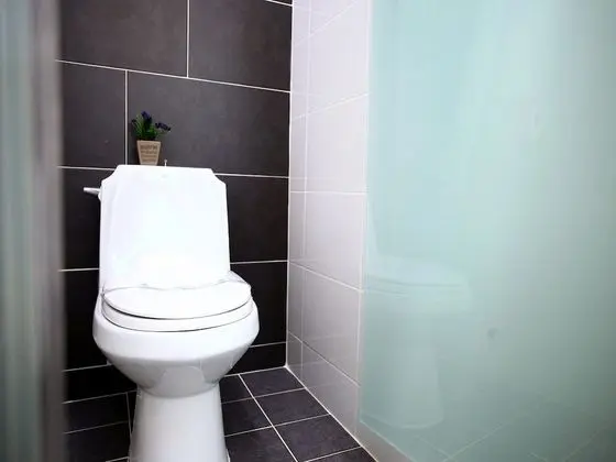 Tek Büyük Yataklı Oda, 1 Büyük (Queen) Boy Yatak, Sigara İçilmez