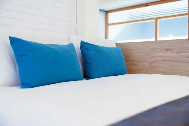 Design Çatı Katı (Loft), 1 Çift Kişilik Yatak, Veranda, Asma Kat