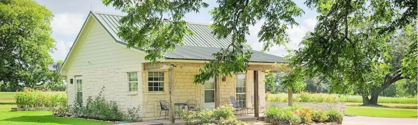 Comfort Kır Evi