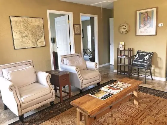 Family Kır Evi