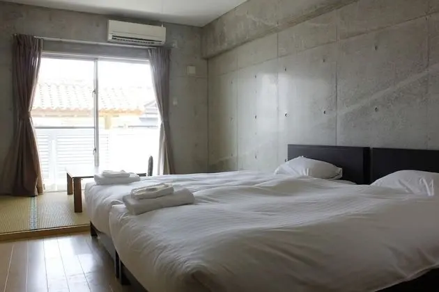 Traditional Oda, Sigara İçilmez