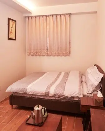 Standard Tek Büyük Yataklı Oda, 1 Büyük (Queen) Boy Yatak, Sigara İçilmez