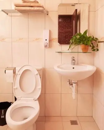 Standard Tek Büyük Yataklı Oda, 1 Büyük (Queen) Boy Yatak, Sigara İçilmez