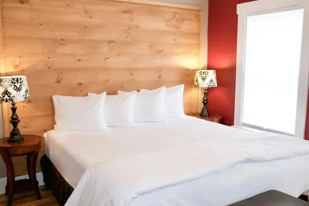 Oda, Özel Banyo (King Guest Room)