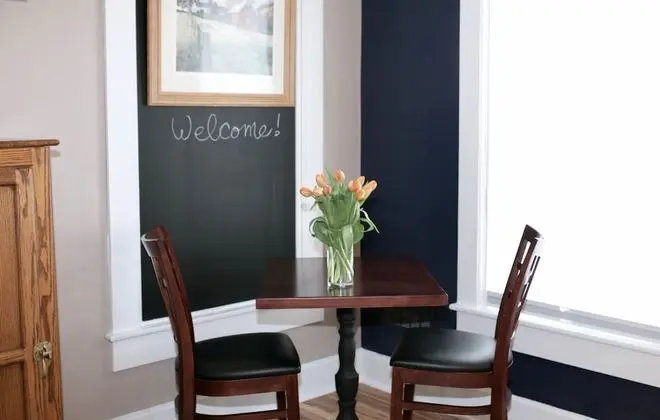 Oda, Özel Banyo (King Guest Room)