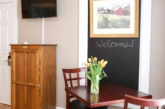 Oda, Özel Banyo (King Guest Room)