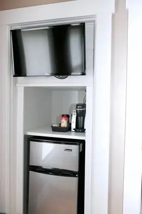 Oda, Özel Banyo (King Guest Room)