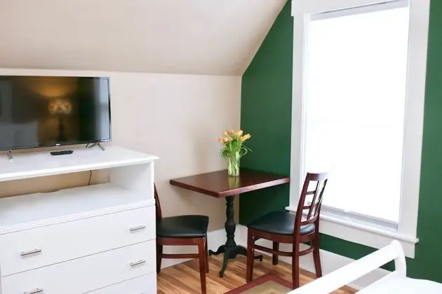 Oda, Özel Banyo (Queen Guest Room)