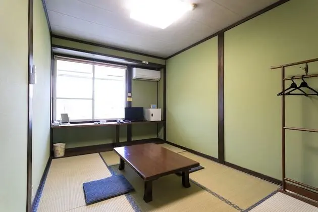 Traditional Oda, Sigara İçilebilir (Standard Japanese Style)