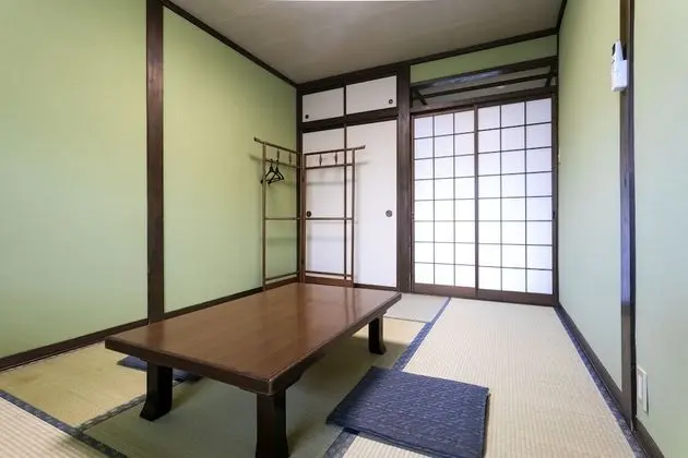 Traditional Oda, Sigara İçilebilir (Standard Japanese Style)