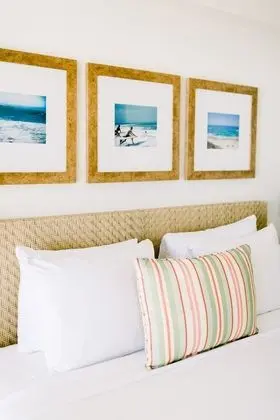 Ocean View King Room