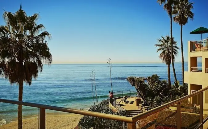 Ocean View King Room