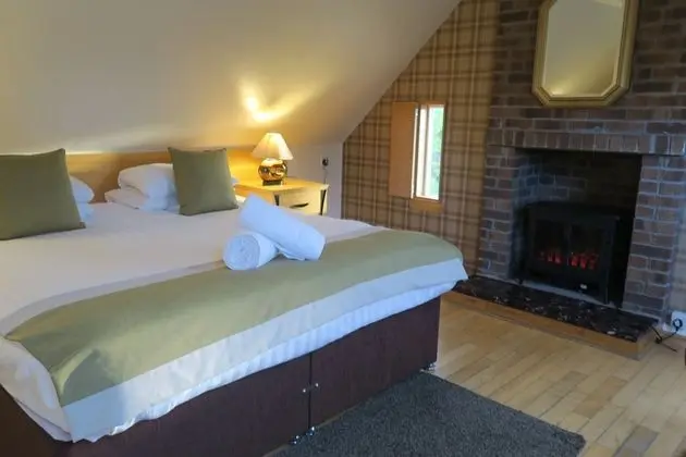 Classic Tek Büyük Yataklı Oda (Hayloft Room )