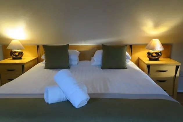Classic Tek Büyük Yataklı Oda (Hayloft Room )