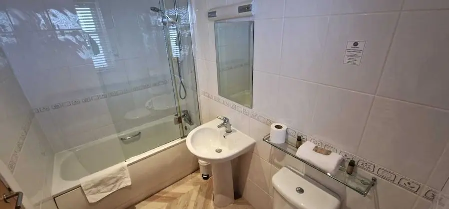 Standard Tek Büyük Yataklı Oda, 1 Çift Kişilik Yatak