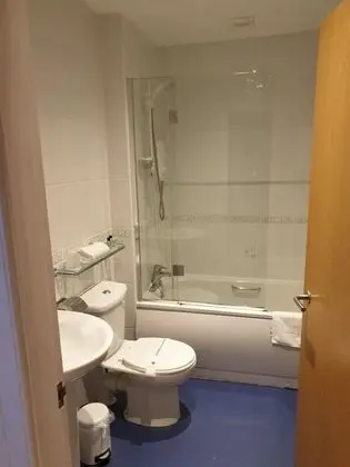 Standard Tek Büyük Yataklı Oda, 1 Çift Kişilik Yatak