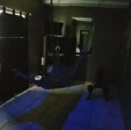 Süit (Playroom)