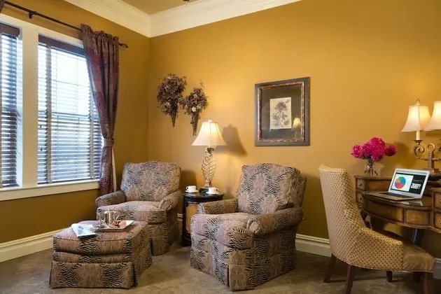 Parlor Suite
