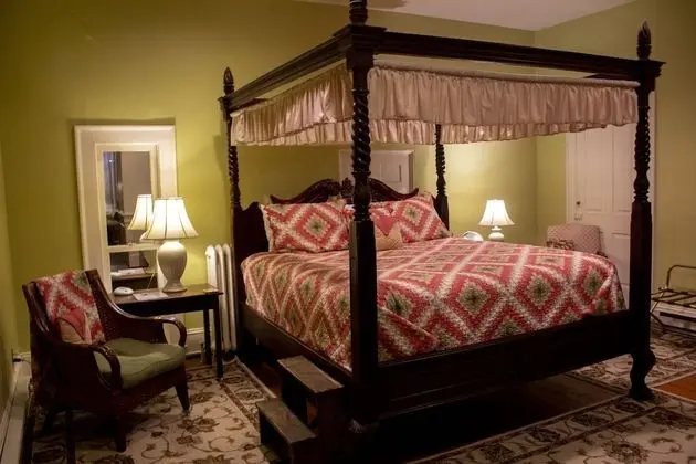 Irene Danner Suite