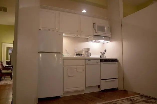 Irene Danner Suite